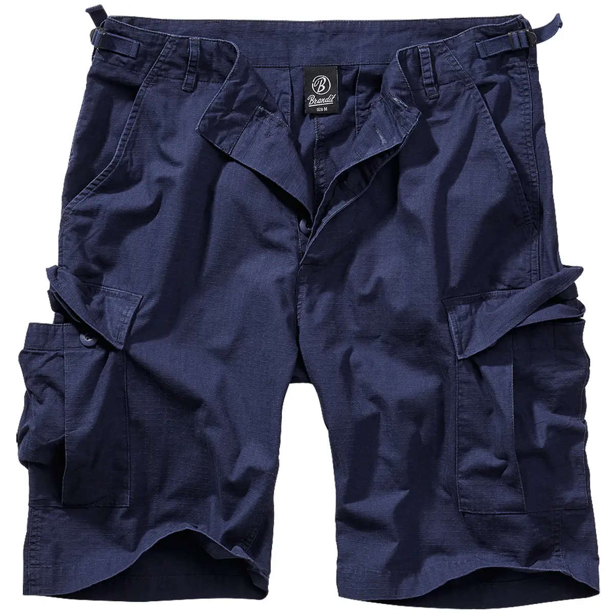 Brandit BDU Ripstop Shorts navy
