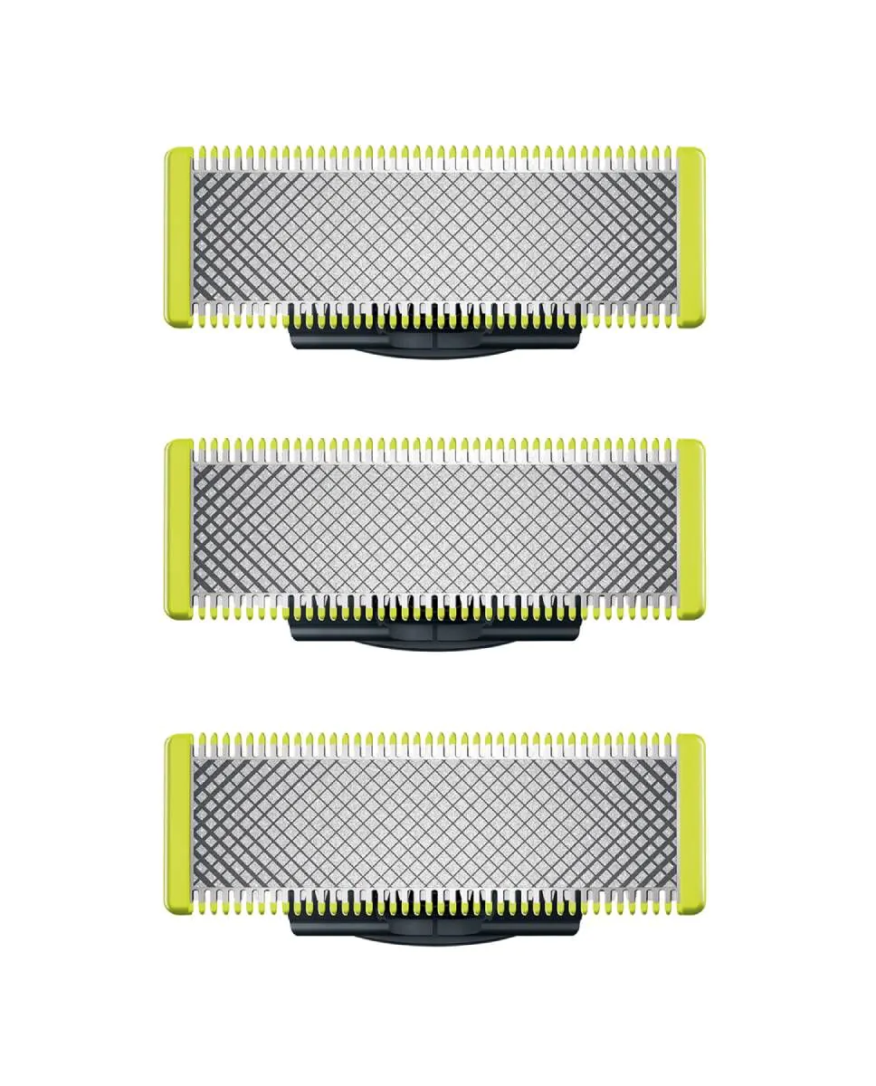 Λεπίδες Philips OneBlade Original QP230/50, συσκευασία των 3