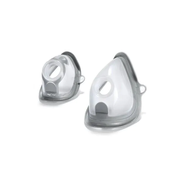 Flaem AirPro 3000 Plus, Πνευματικός εισπνευστήρας με έμβολο με ομαλή ρύθμιση παραμέτρων