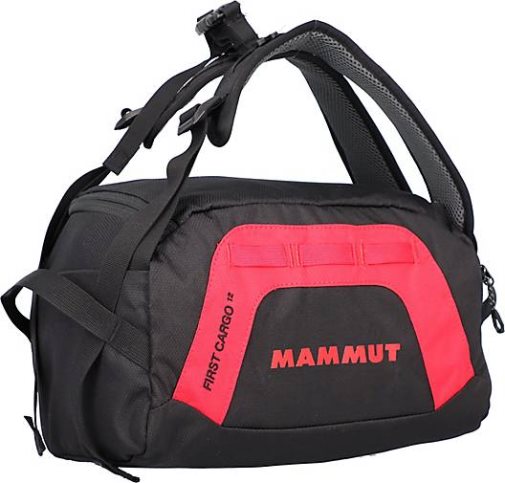 MAMMUT First Cargo Kinderrucksack 34 cm