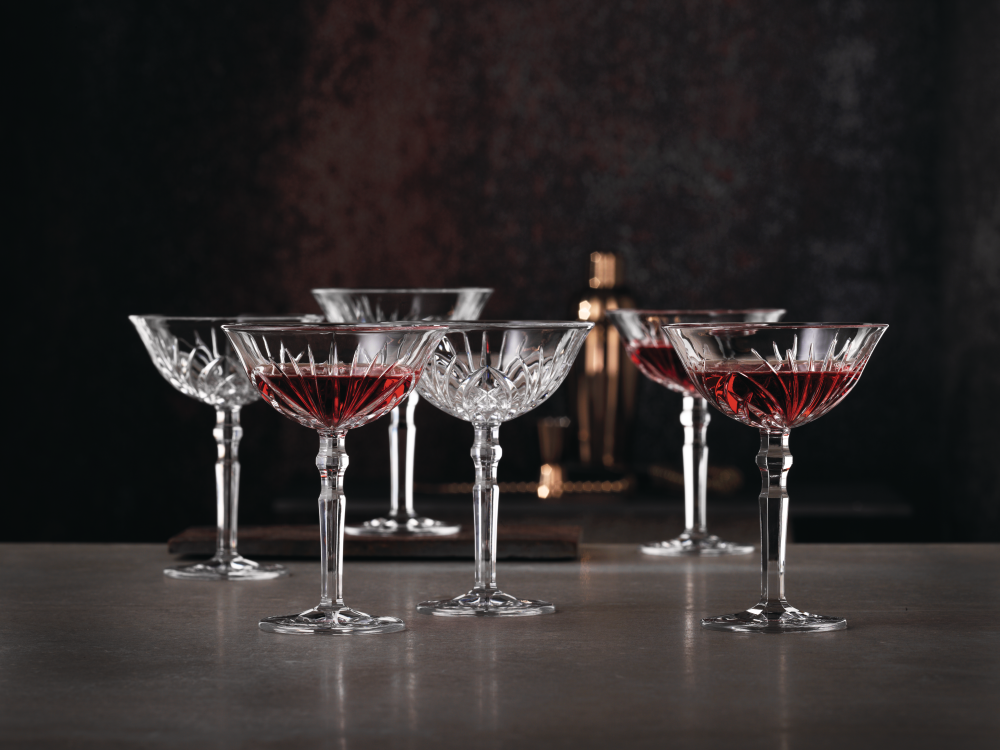 Cocktailschale 200ml Palais