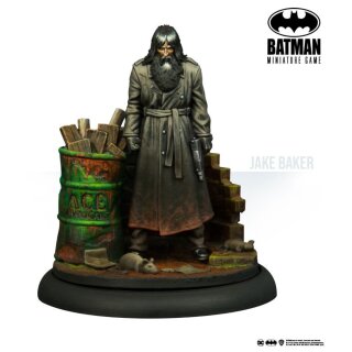Blackfire's Worthy Ones (EN)