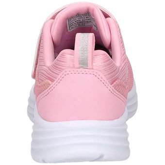 Skechers Leia Sneaker in rosa