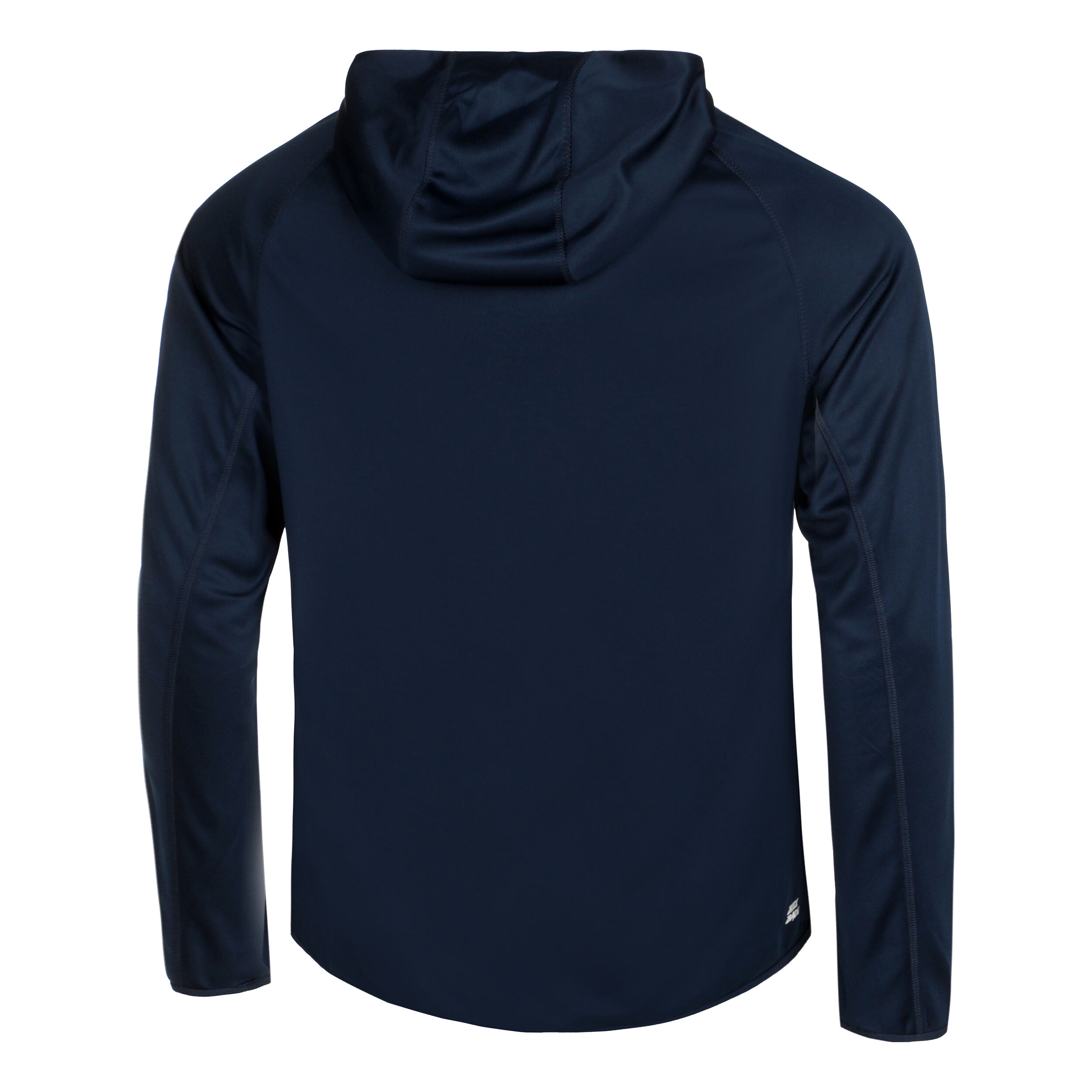 Crew Hood Trainingsjacke Herren - Dunkelblau