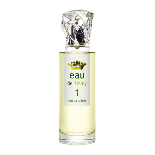 Sisley Eau De Sisley 1 Eau de Toilette 100 ml