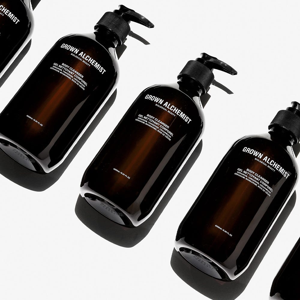 Grown Alchemist Body Cleanser 500 ml