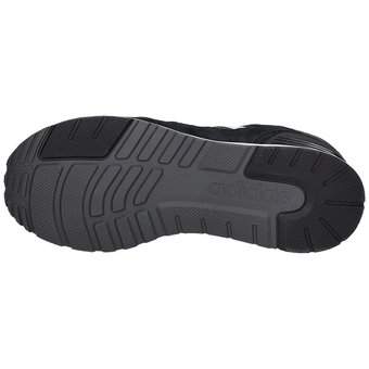 adidas RUN 80s Sneaker in schwarz