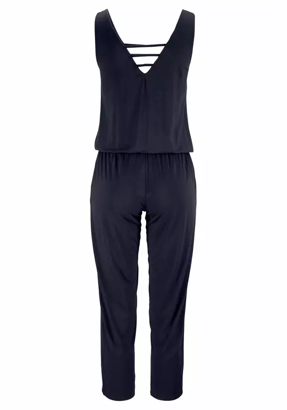 Overall