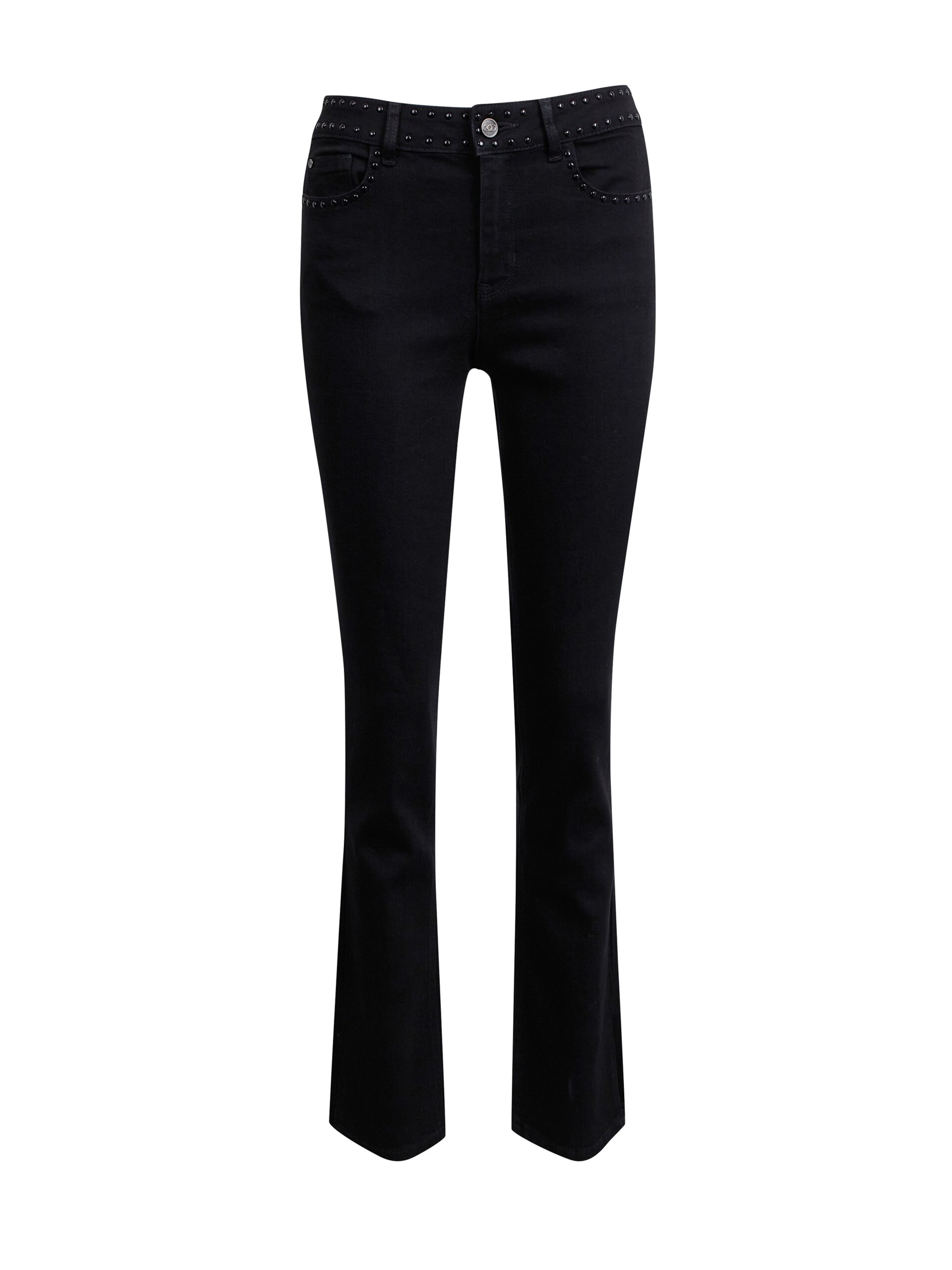 Schwarze Damenhose ORSAY
