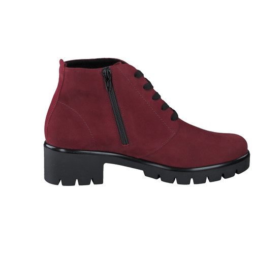 Stiefelette-27515290017 Semler