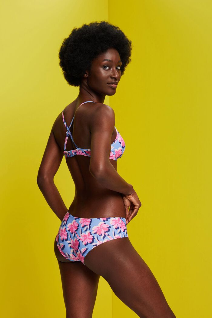Recycelt: Bikinihose