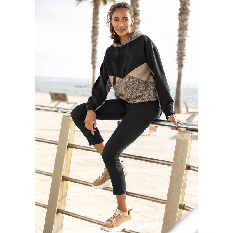 VENICE BEACH Hoodie Damen