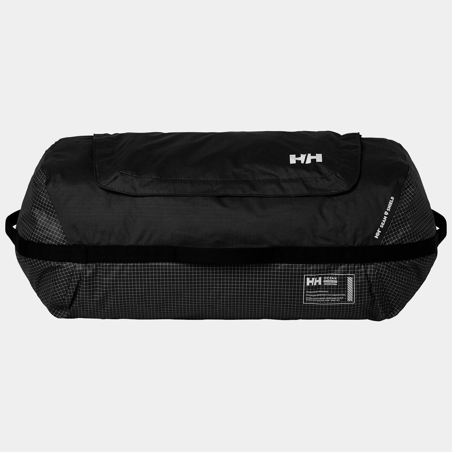Hightide Waterproof Duffel Bag, 65L