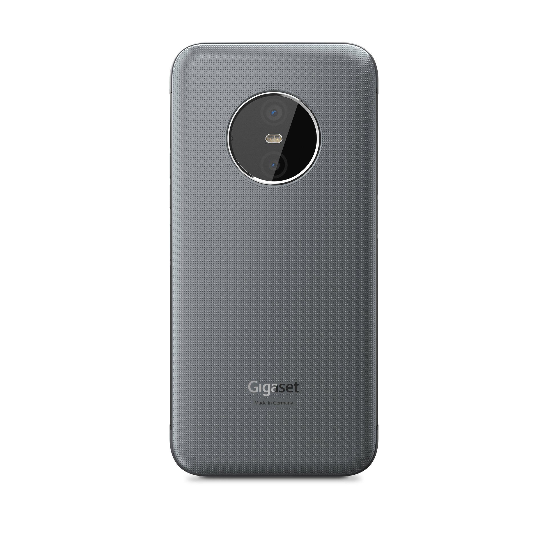 Gigaset GX6 PRO Smartphone (16,76 cm/6,6 Zoll, 128 GB Speicherplatz, 50 MP Kamera)