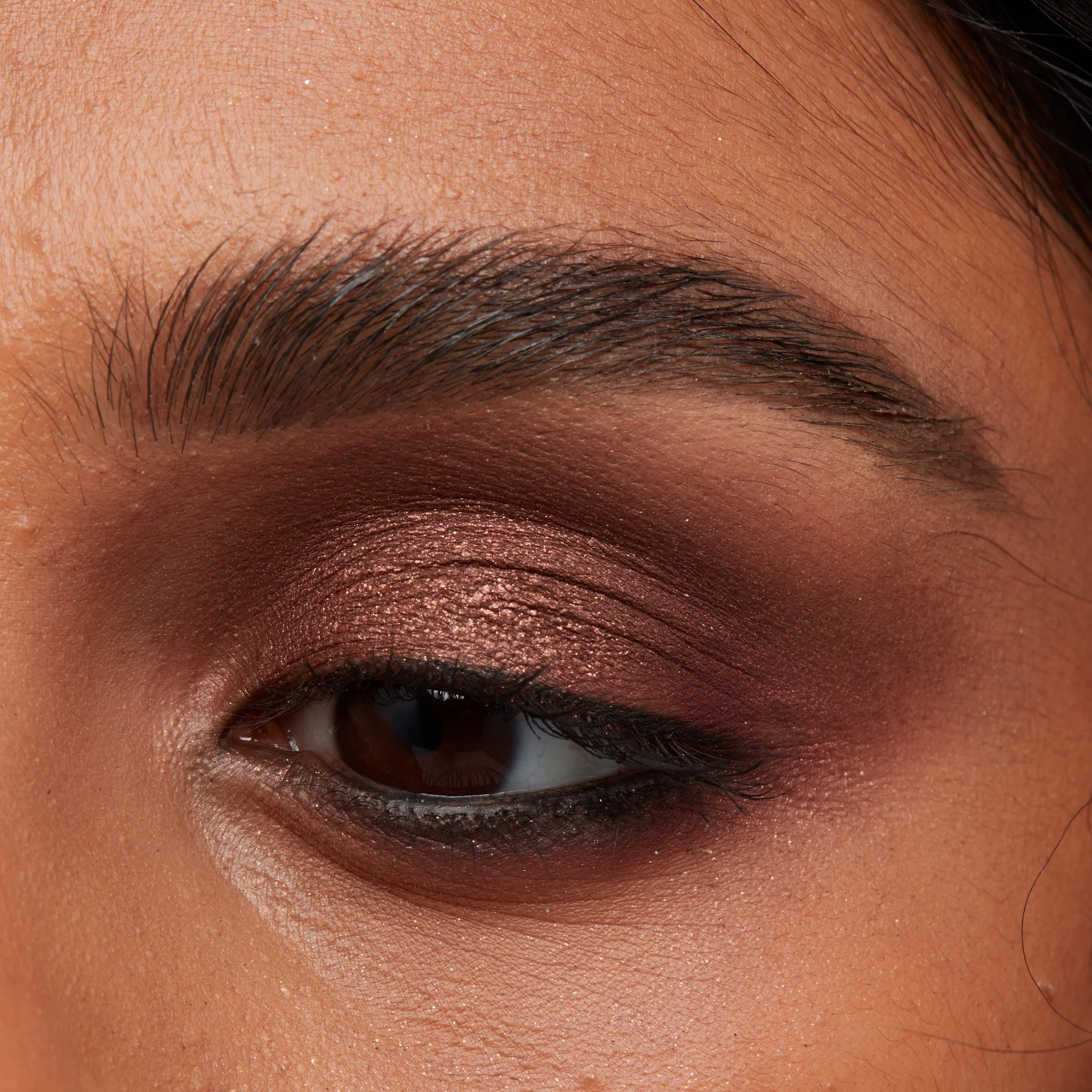 Zero to Brow Gel - Øyenbrynsgel og maskara