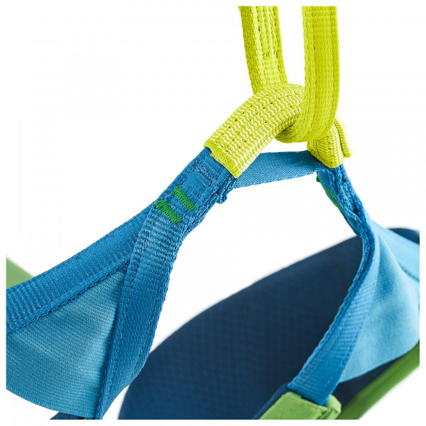 Edelrid - Jay - Klettergurt