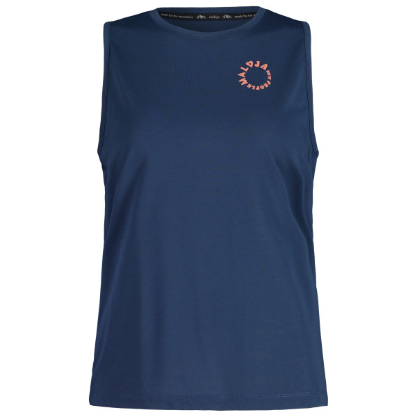 Maloja - Women's KarkogelM. Top - Tank Top