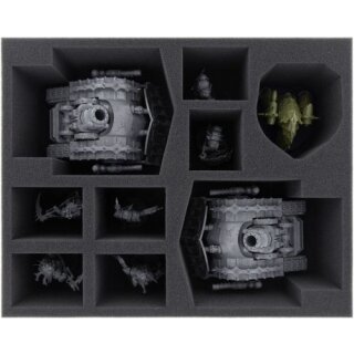 Feldherr Lagerbox DS für Death Guard