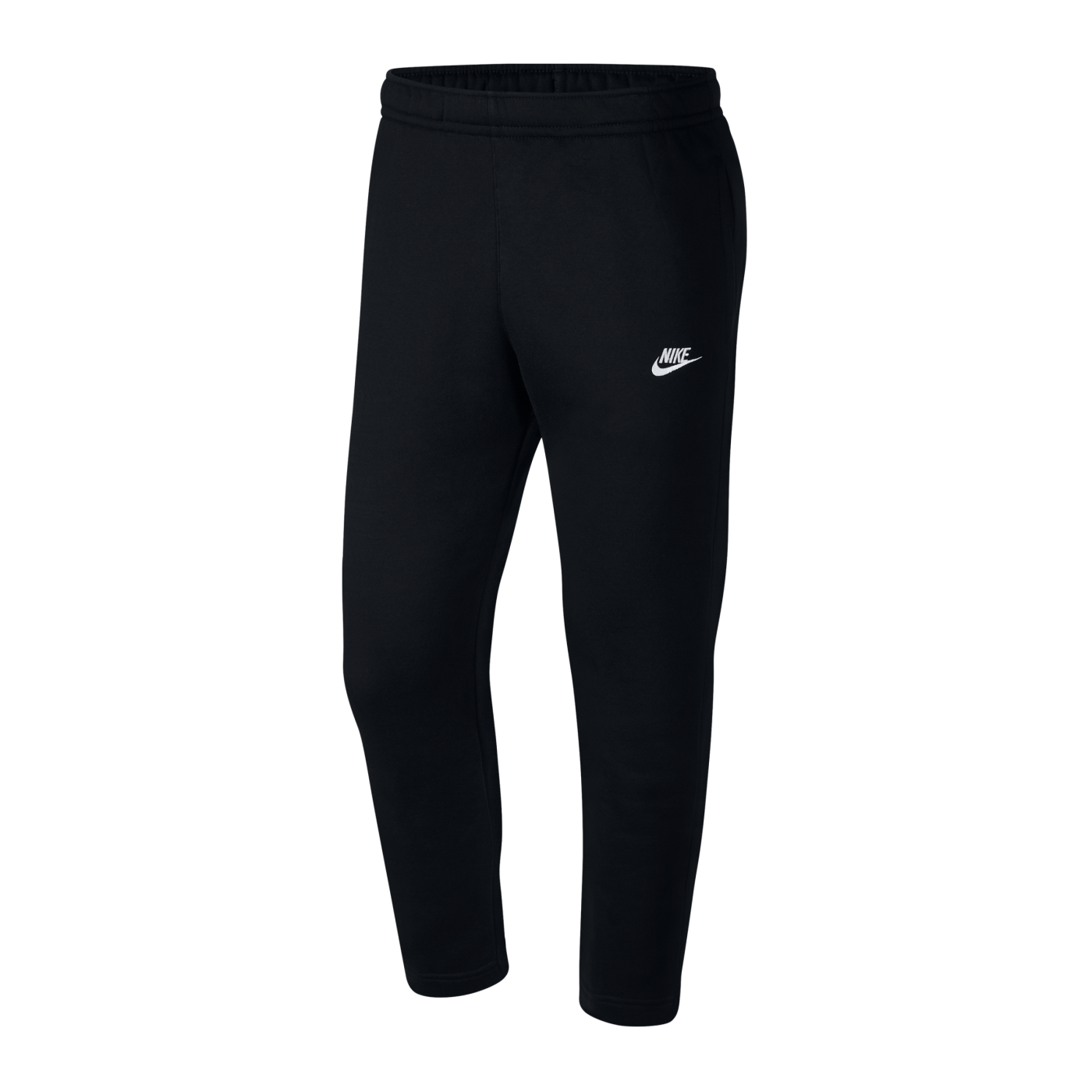 Nike Club Jogginghose Schwarz F010