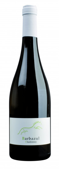 2021 BARBAZUL Chardonnay Cádiz VT trocken - Huerta de Albalá