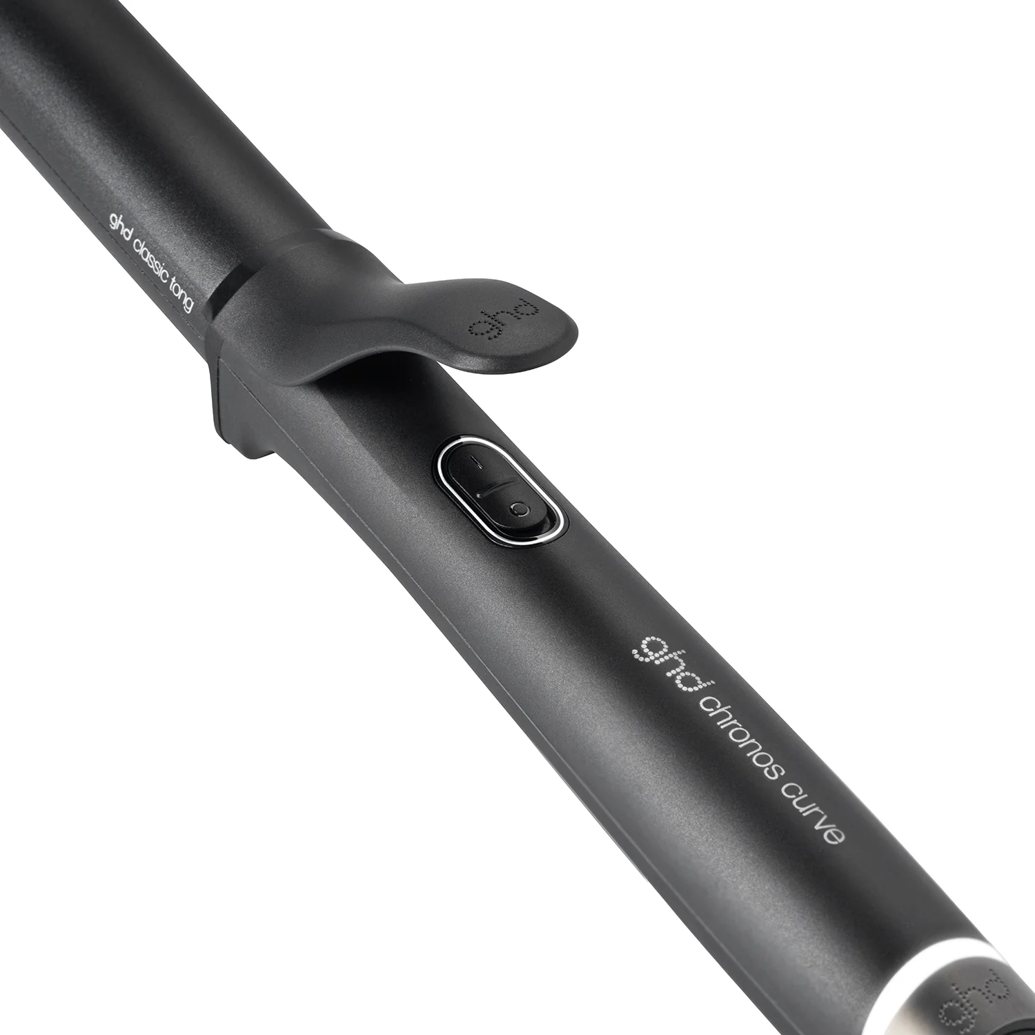 Chronos Curve Classic Tong 26mm uvijač za kosu - Presa za kosu