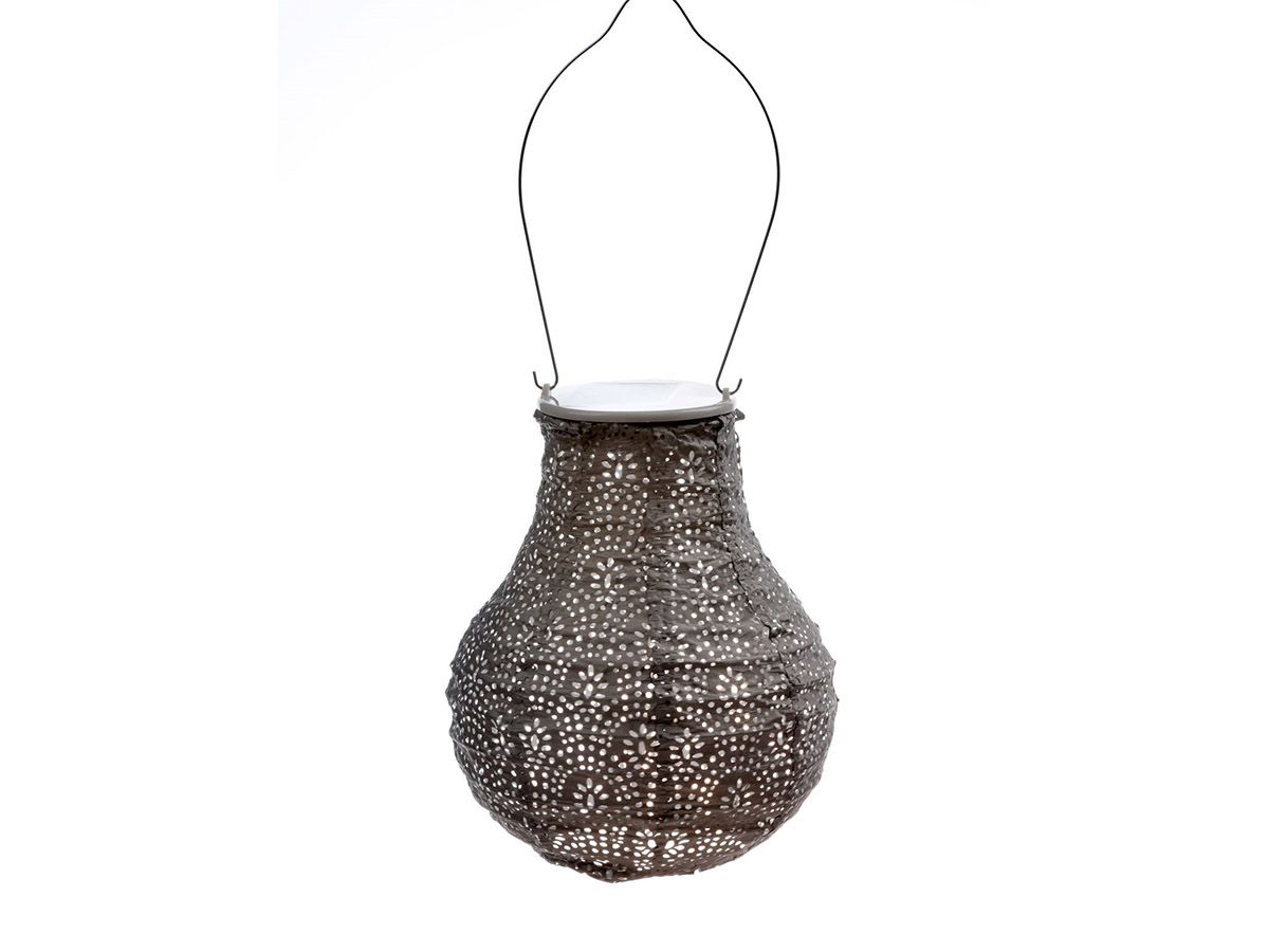 Lumiz Fan Bulb 16 Solar Lampion