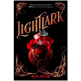 ** % SALE % ** Lightlark (EN)