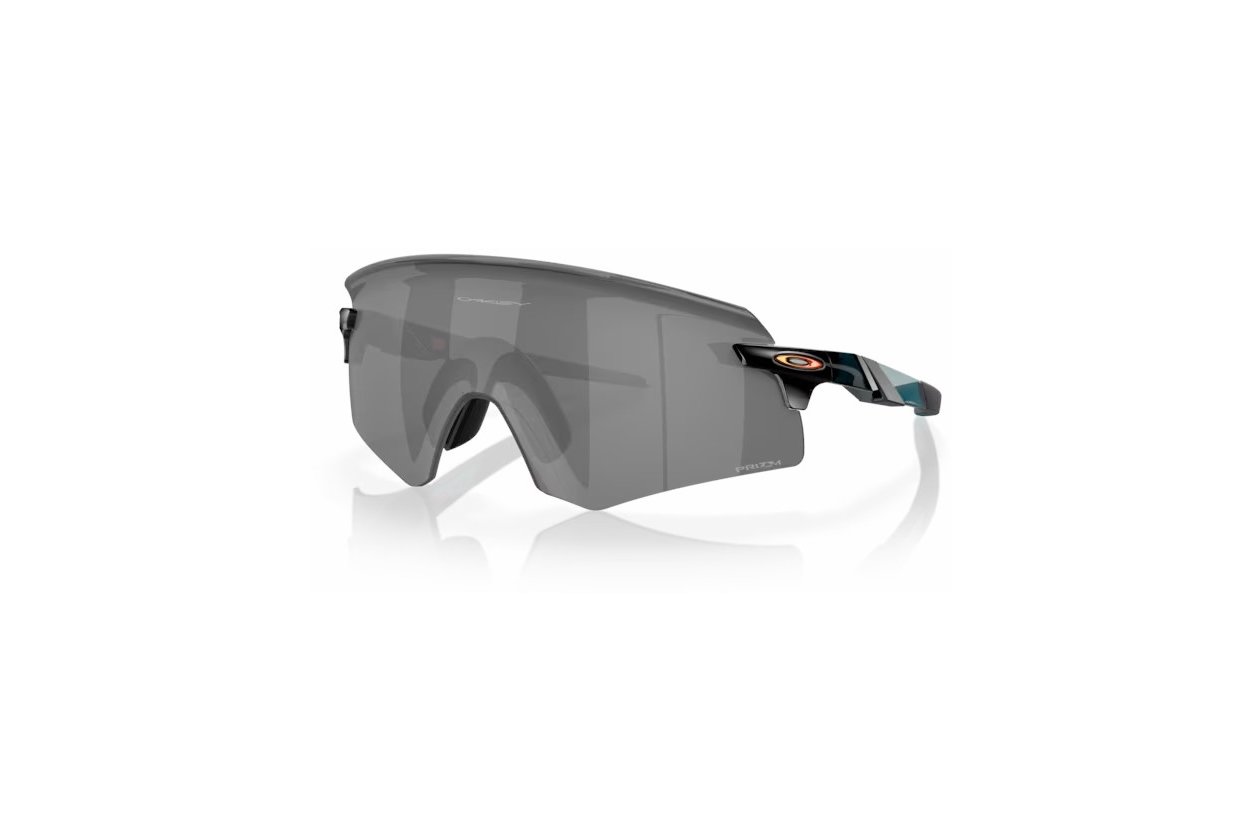 Oakley Encoder Black - Prizm Black