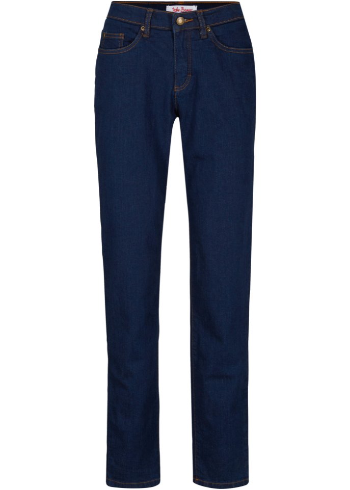 Bestseller Stretch Mom-Jeans