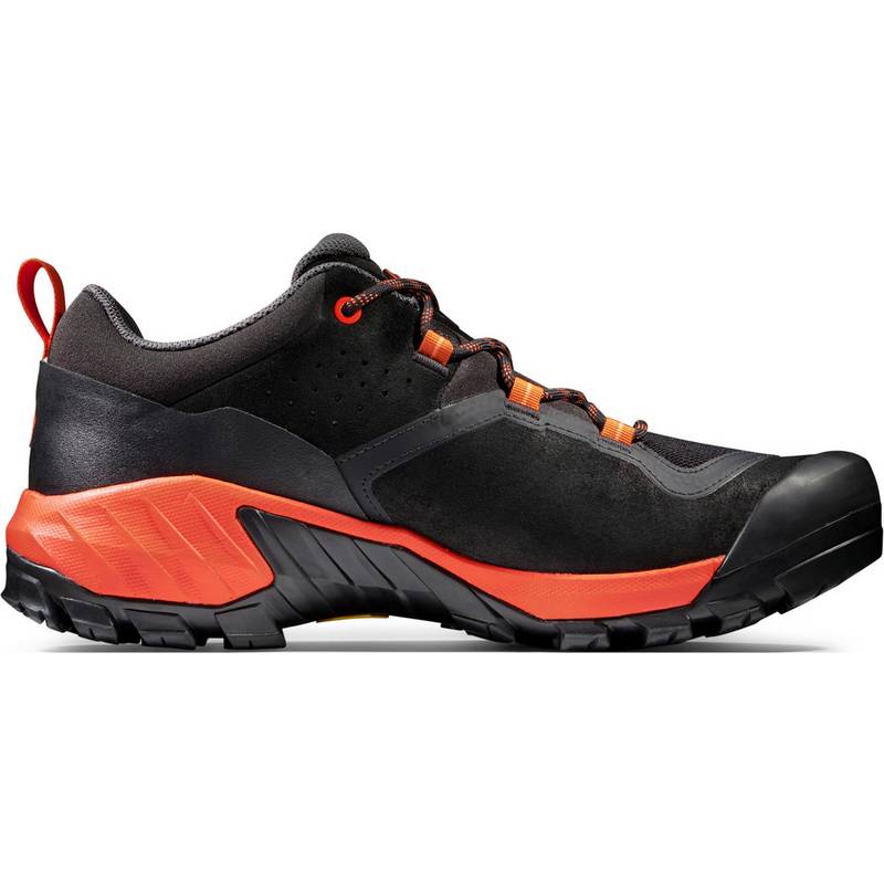 Mammut Sapuen Low Wanderschuhe Herren