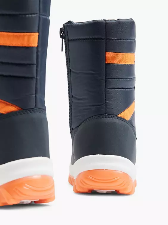 Cortina Schneeboots