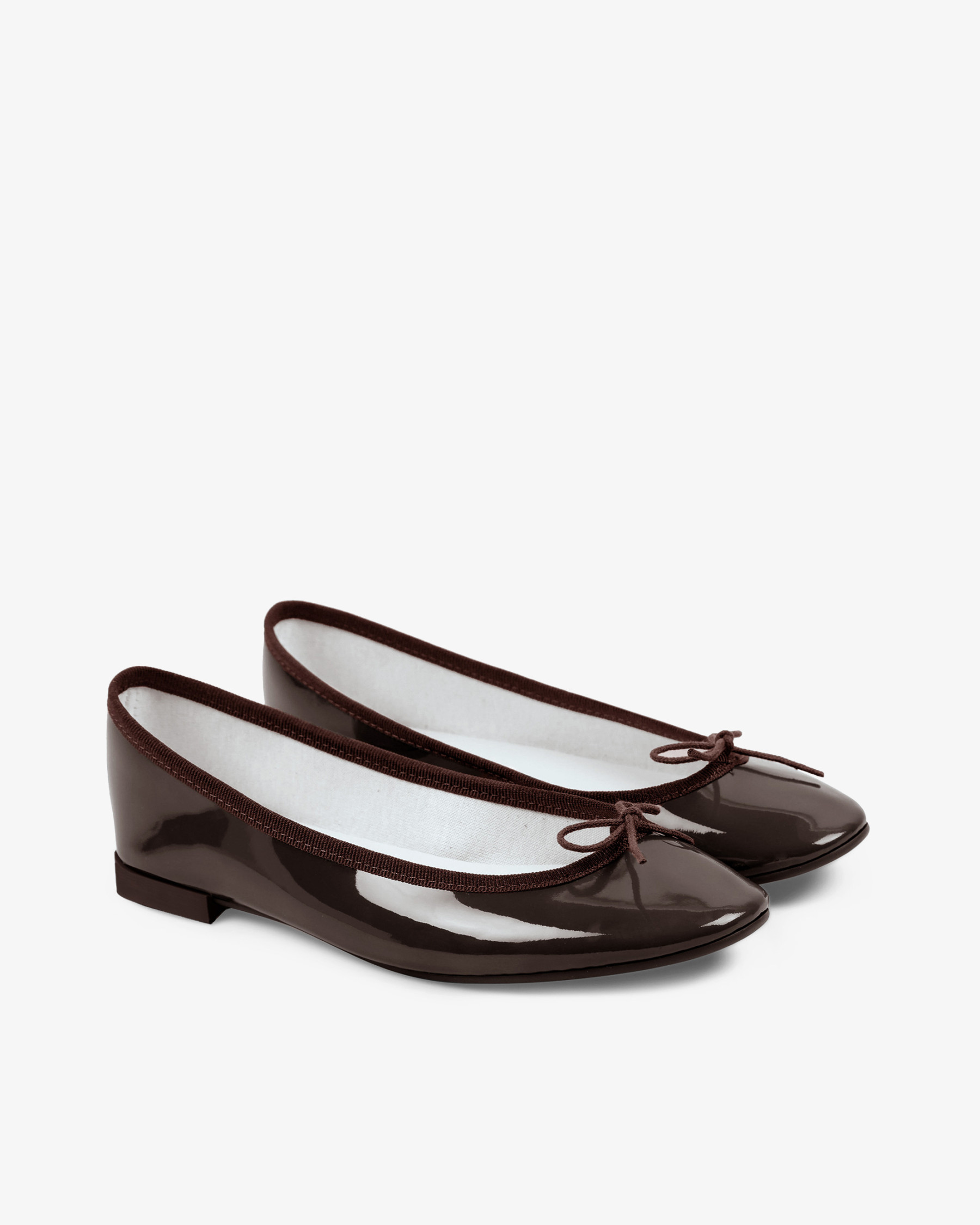Cendrillon ballerinas