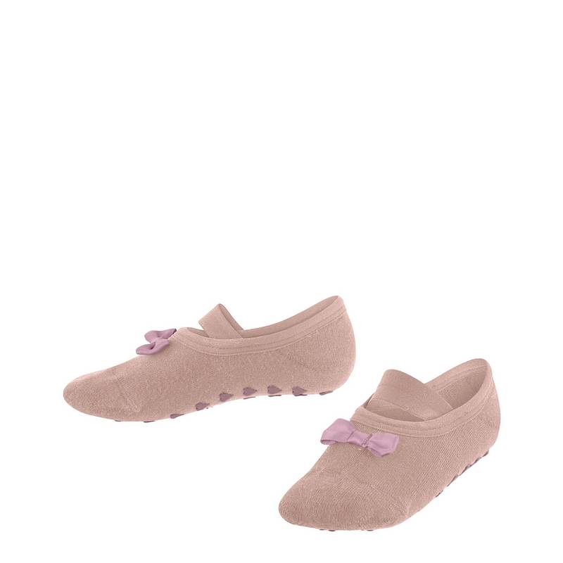 Falke Ballerina Füßlinge Kinder