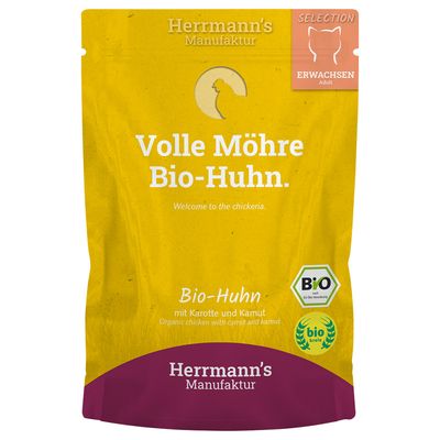 Herrmann's Selection 20 x 100 g