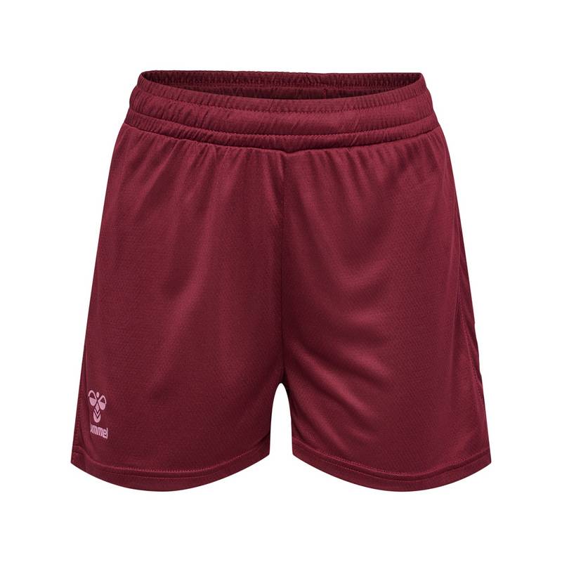 hummel hmlACTIVE PL SHORTS WOMAN Sweatshorts Damen