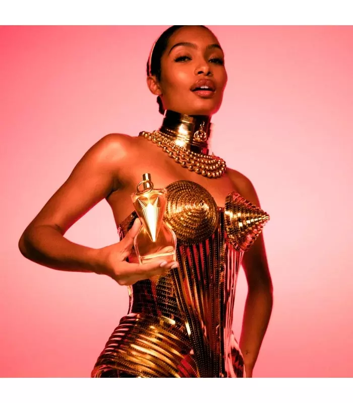 GAULTIER DIVINE Eau de Parfum