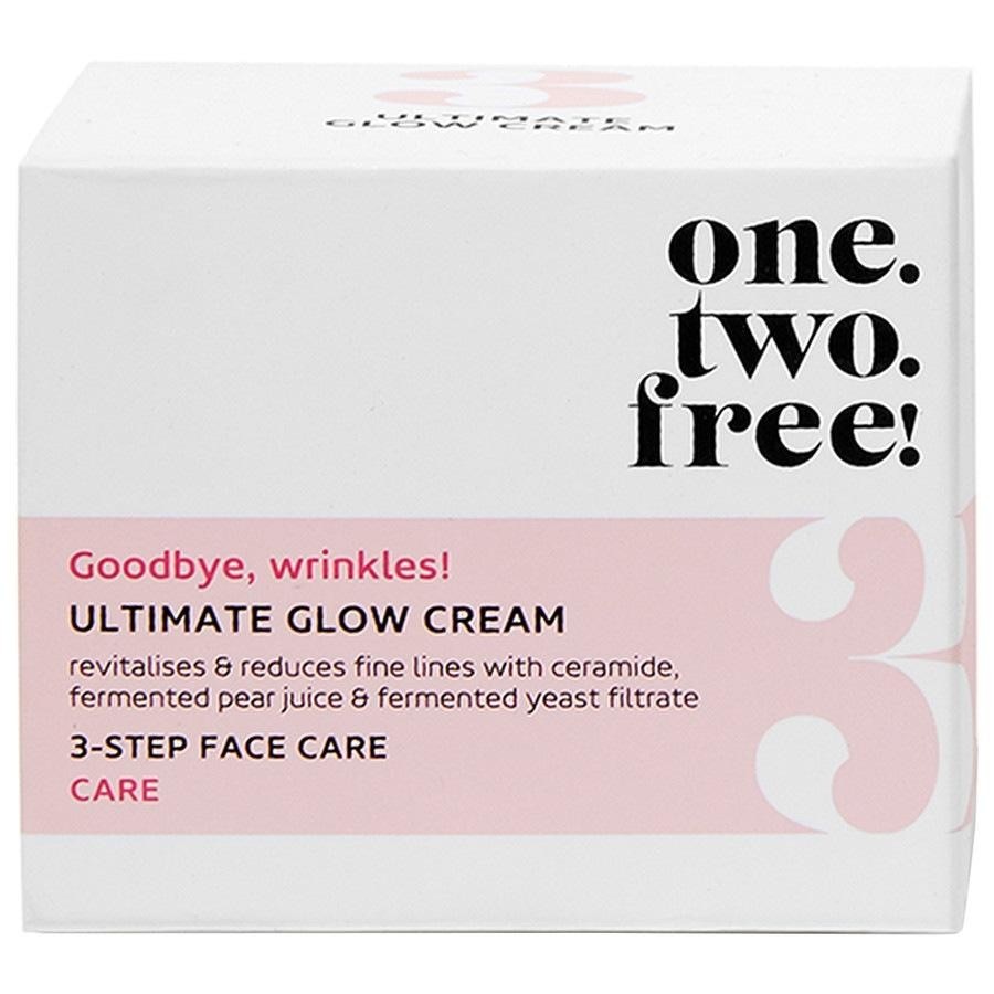 Ultimate Glow Cream