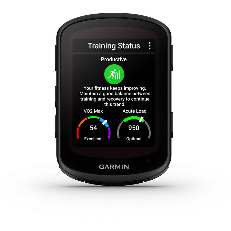 Garmin Edge 840 Solar Fahrradcomputer