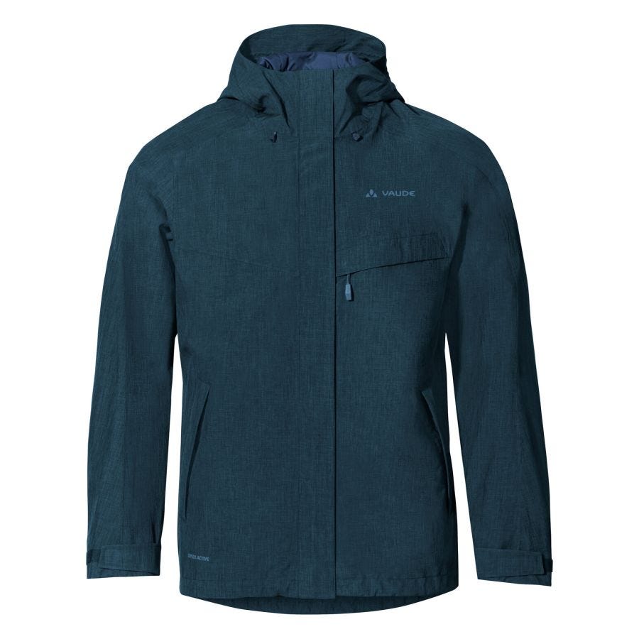 Rosemoor II Regenjacke Herren