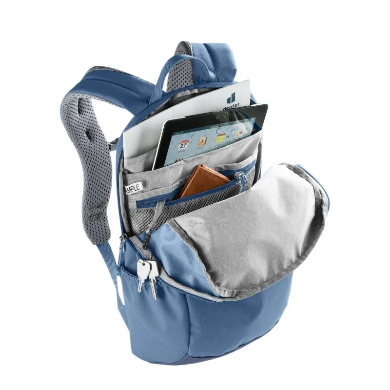 Deuter Stepout 12 - marine-ink