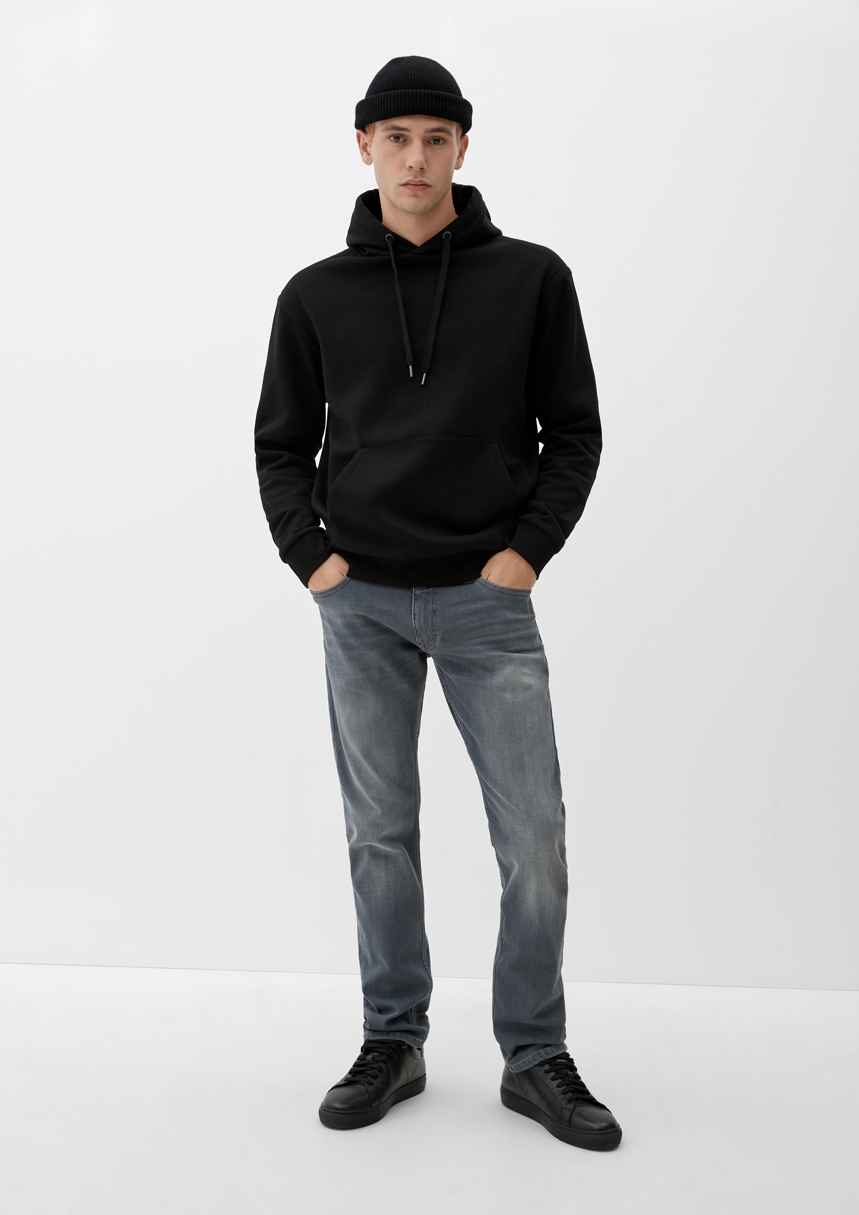 Jeans Rick / Slim Fit / Mid Rise / Slim Leg  2119867-97Z5