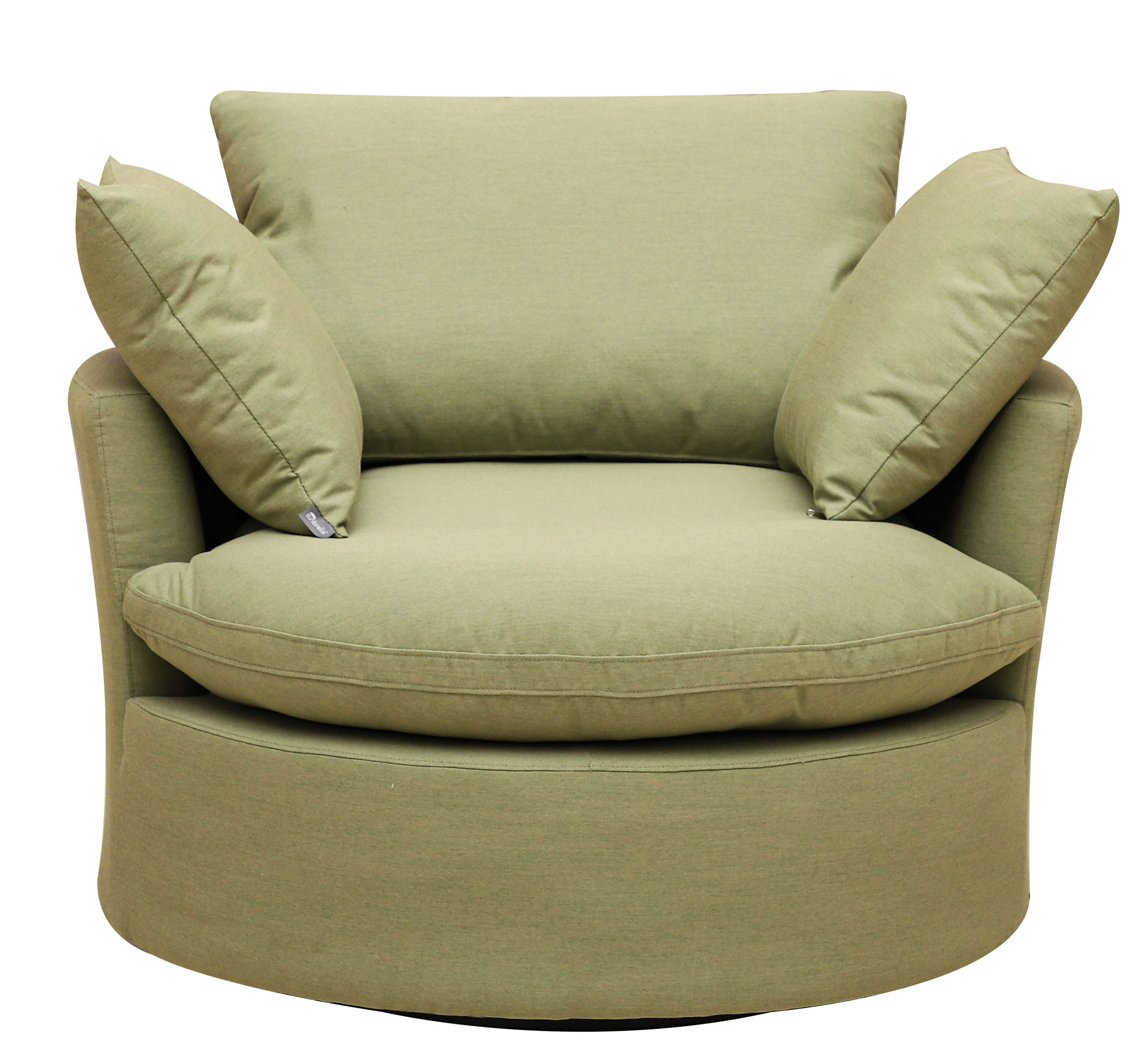 OUTDOORRelaxsessel Sunbrella drehbar