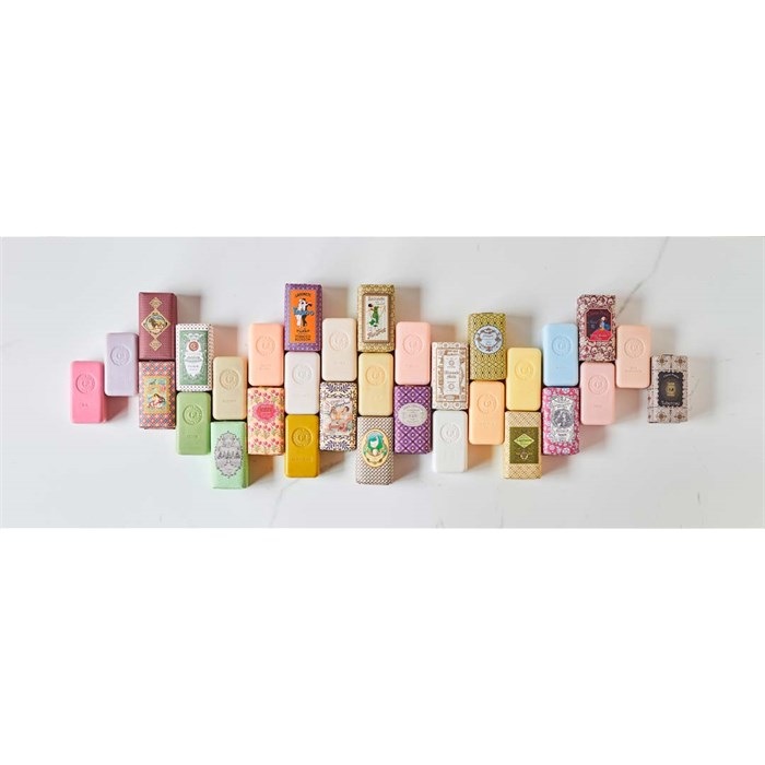 Ondina Sea Mist Wax Sealed Soap