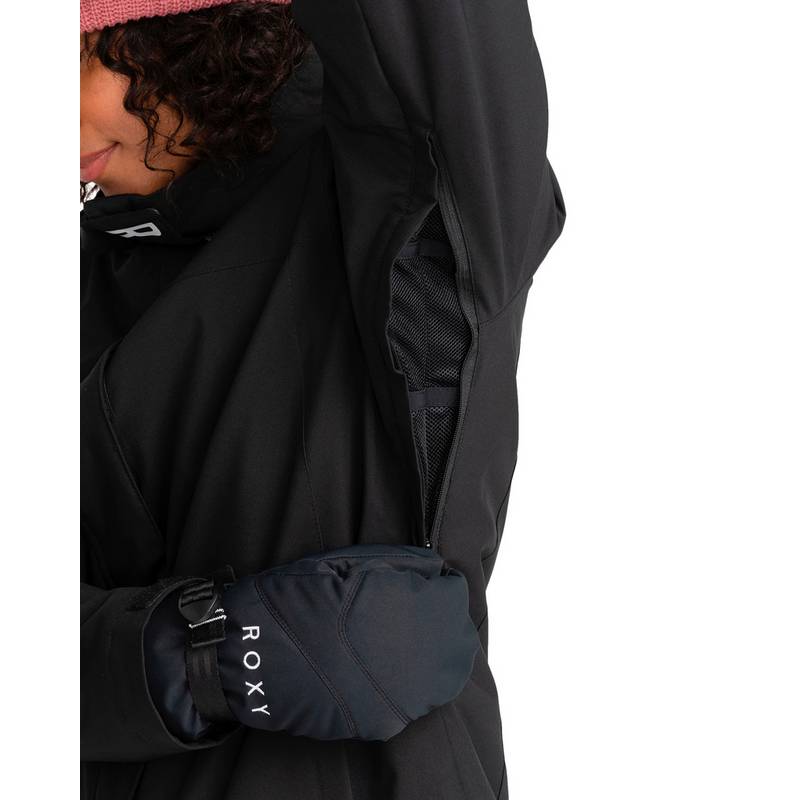 Roxy GALAXY Snowboardjacke Damen