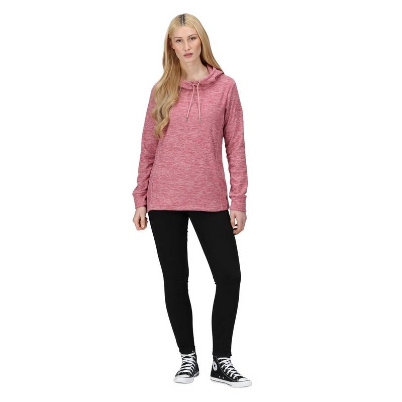 Regatta Kizmit II Fleecepullover Damen