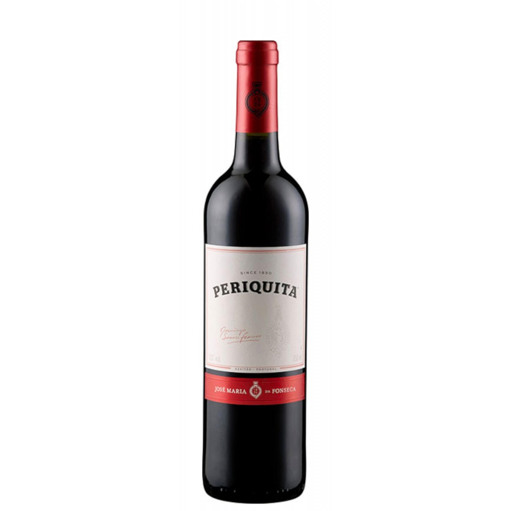 2020 Periquita Tinto VR trocken