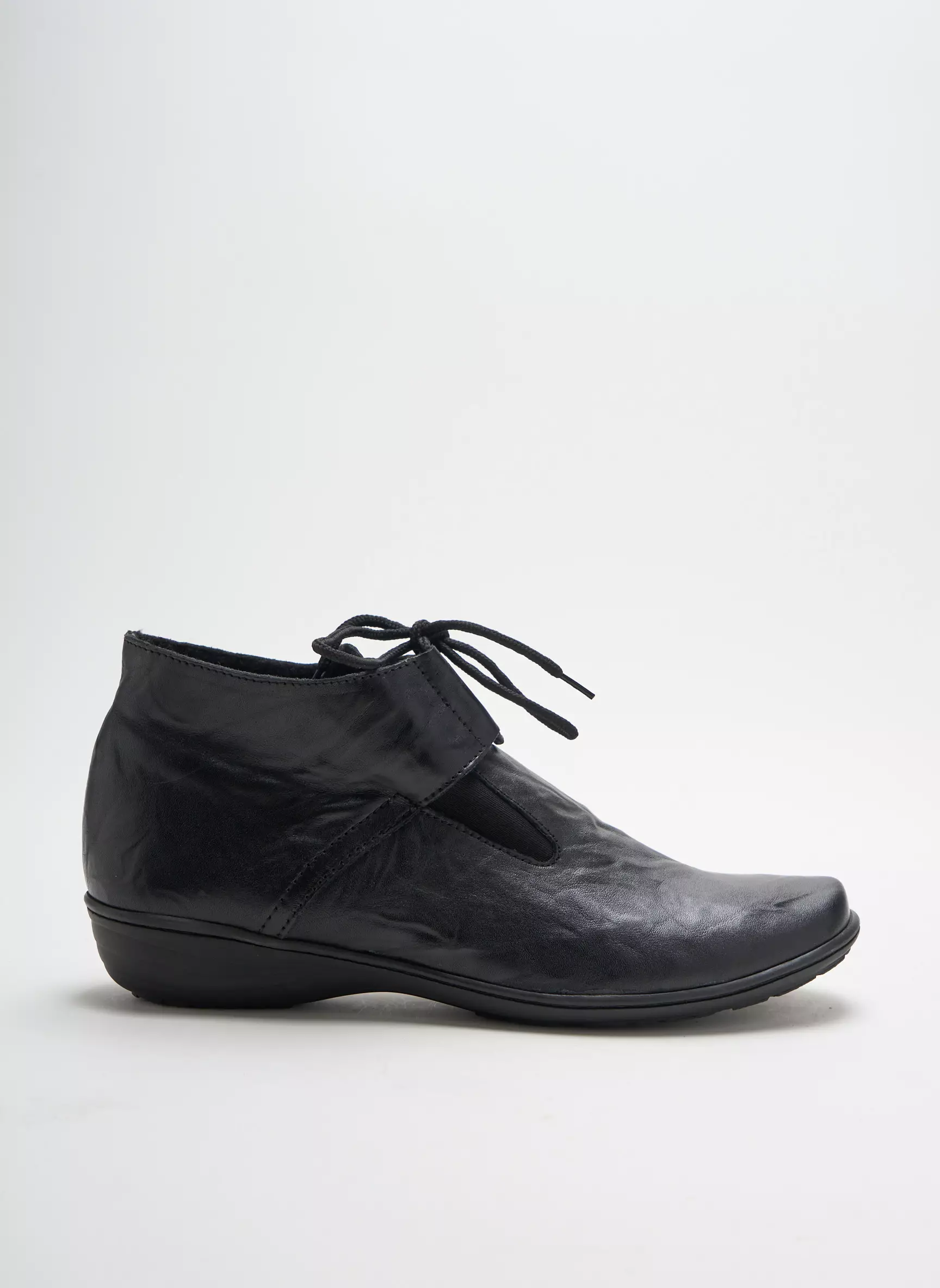 Geo Reino Bottines Femme couleur noir