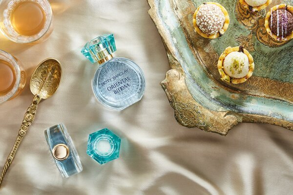 Betty Barclay Oriental Bloom Eau de Parfum