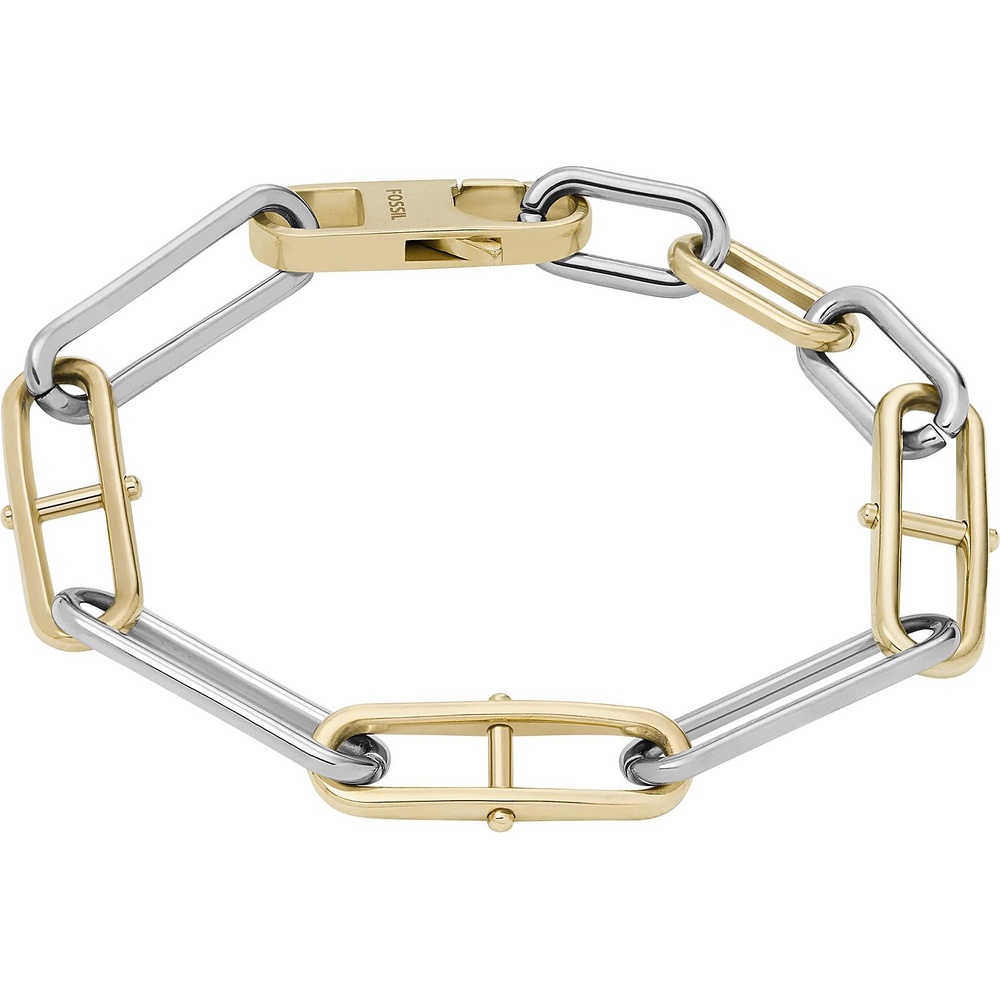 Fossil Bracelet Acier inoxydable Bracelet
