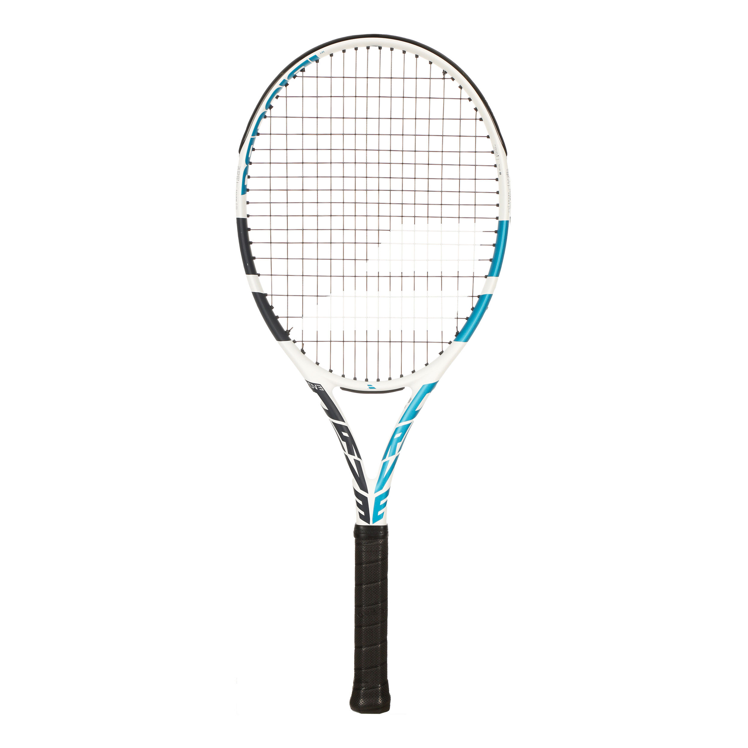 Evo Drive Women Allroundschläger (besaitet)